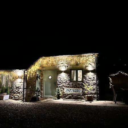Swallows Rest Leek Exterior photo