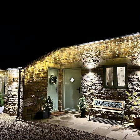 Swallows Rest Leek Exterior photo